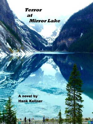 cover image of Terror at  Mirror Lake